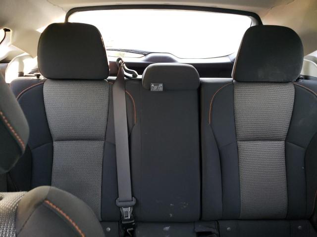 Photo 10 from auction – 2021 SUBARU CROSSTREK with VIN JF2GTAPC6M8226256