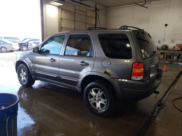 Photo 2 from auction – 2004 FORD ESCAPE LIM with VIN 1FMCU94154KB50443