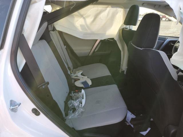 Photo 10 from auction – 2016 TOYOTA RAV4 XLE with VIN JTMRFREV5GD196535