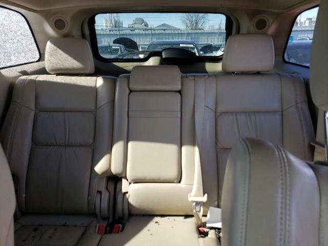 Photo 10 from auction – 2011 JEEP GRAND CHER with VIN 1J4RR5GG5BC612557