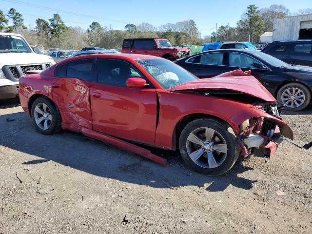 Photo 4 from auction – 2015 DODGE CHARGER SX with VIN 2C3CDXHG6FH852647