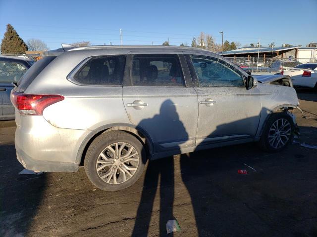 Photo 3 from auction – 2018 MITSUBISHI OUTLANDER with VIN JA4AZ3A33JZ016320