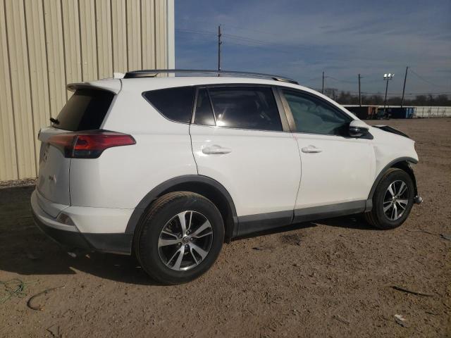 Photo 3 from auction – 2017 TOYOTA RAV4 XLE with VIN 2T3WFREV5HW392286