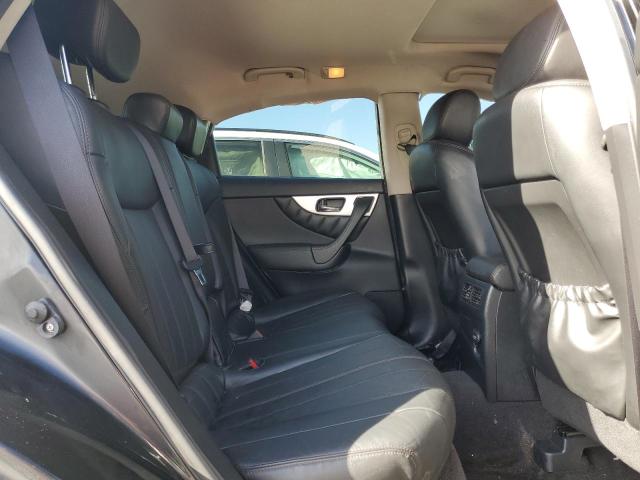Photo 11 from auction – 2017 INFINITI QX70 with VIN JN8CS1MW8HM414034