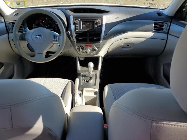 Photo 8 from auction – 2013 SUBARU FORESTER 2 with VIN JF2SHADC7DH440995