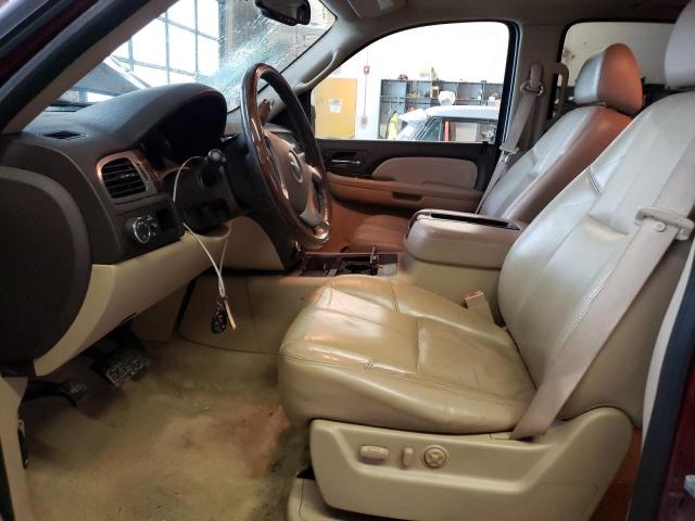 Photo 7 from auction – 2008 GMC YUKON DENA with VIN 1GKFK63878J168060