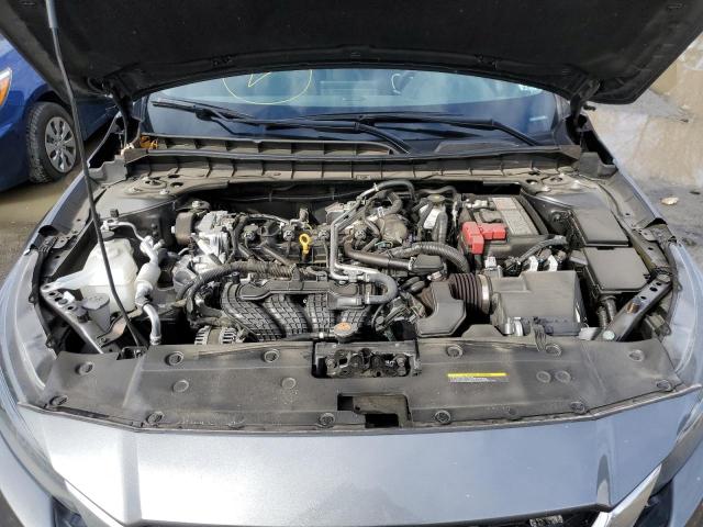 Photo 11 from auction – 2022 NISSAN ALTIMA S with VIN 1N4BL4BV0NN330575