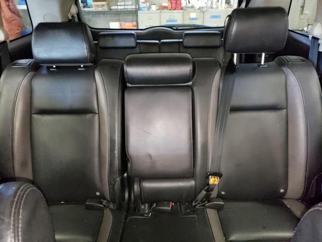 Photo 10 from auction – 2010 MAZDA CX-9 with VIN JM3TB3MA6A0205309