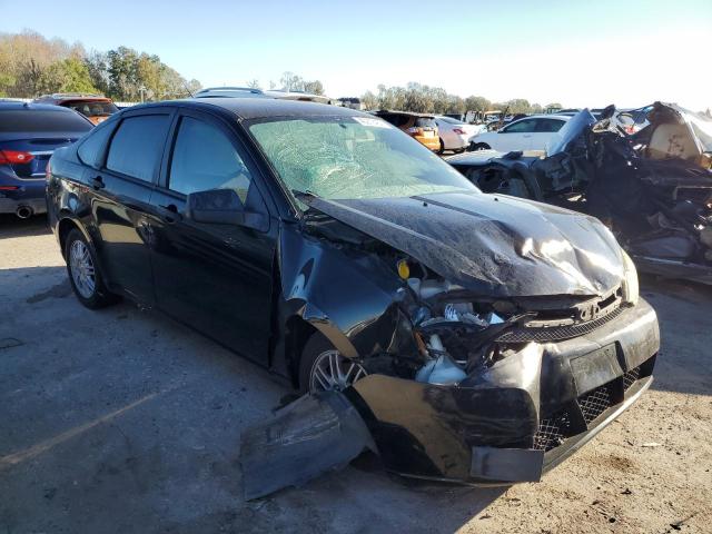 Photo 4 from auction – 2011 FORD FOCUS SE with VIN 1FAHP3FN9BW160564