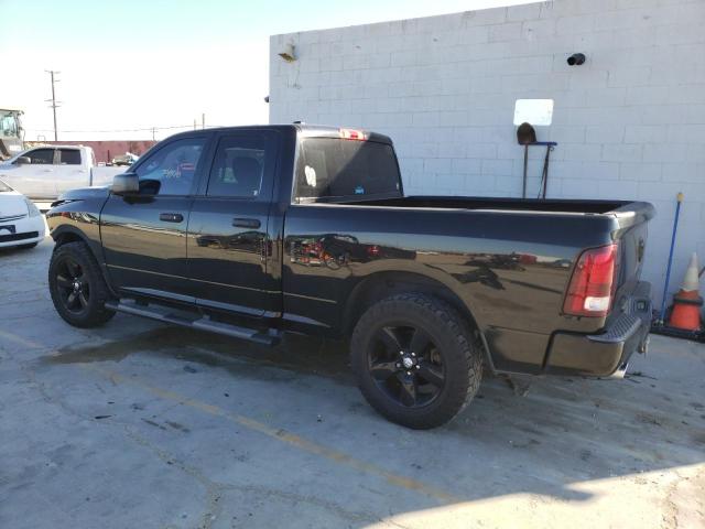 Photo 2 from auction – 2014 RAM 1500 ST with VIN 1C6RR6FT9ES112655