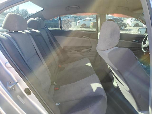 Photo 10 from auction – 2008 HONDA ACCORD LX with VIN JHMCP26378C073672