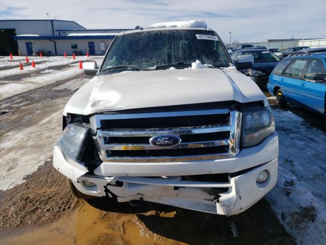Photo 5 from auction – 2014 FORD EXPEDITION with VIN 1FMJK2A59EEF32423