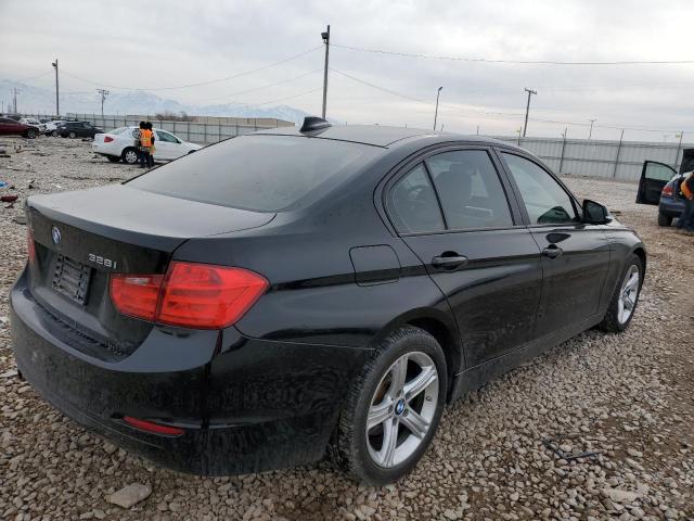Photo 3 from auction – 2013 BMW 328 XI with VIN WBA3B3G5XDNP38355