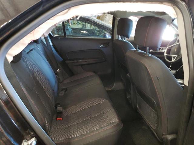 Photo 11 from auction – 2015 CHEVROLET EQUINOX LT with VIN 2GNALBEK5F6245515