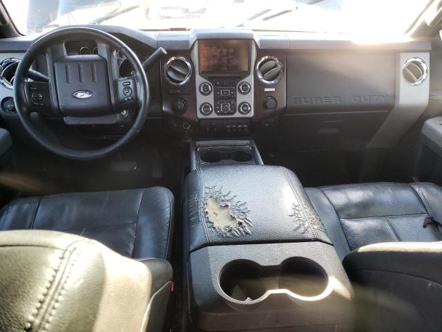 Photo 8 from auction – 2015 FORD F250 SUPER with VIN 1FT7W2BT1FEA21774