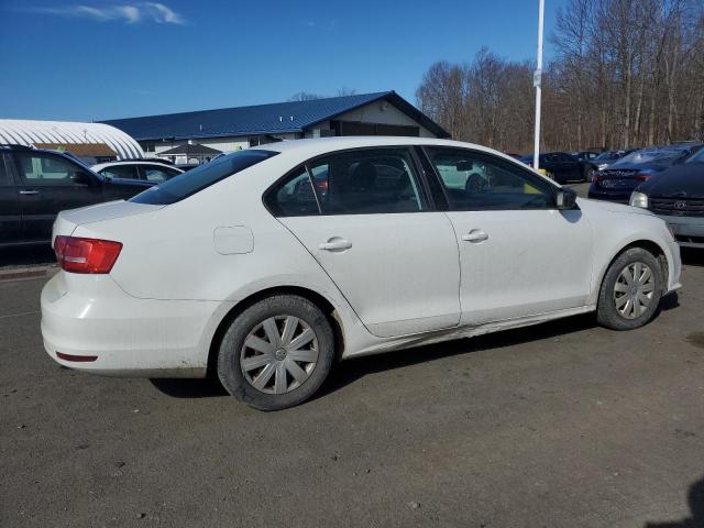 Photo 3 from auction – 2015 VOLKSWAGEN JETTA BASE with VIN 3VW2K7AJ6FM278648