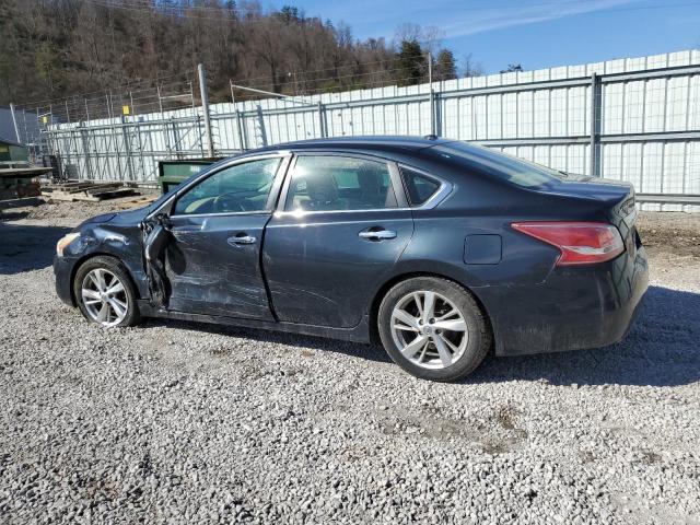 Photo 2 from auction – 2013 NISSAN ALTIMA with VIN 1N4AL3AP5DC142069