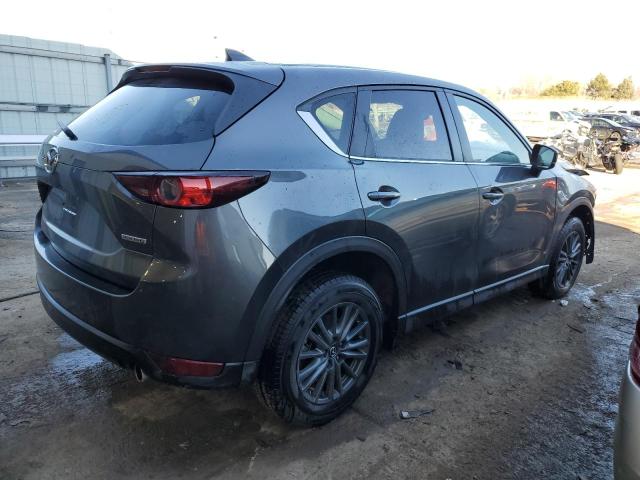 Photo 3 from auction – 2021 MAZDA CX-5 TOURI with VIN JM3KFBCMXM1395717