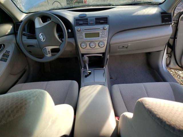 Photo 8 from auction – 2011 TOYOTA CAMRY BASE with VIN 4T4BF3EK0BR112183