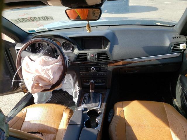 Photo 8 from auction – 2011 MERCEDES-BENZ E 550 with VIN WDDKK7CF7BF043686