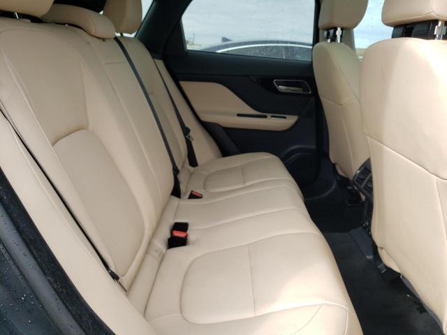 Photo 10 from auction – 2019 JAGUAR F-PACE PRE with VIN SADCJ2FX4KA396929