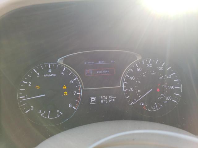 Photo 9 from auction – 2014 NISSAN PATHFINDER with VIN 5N1AR2MM3EC613198