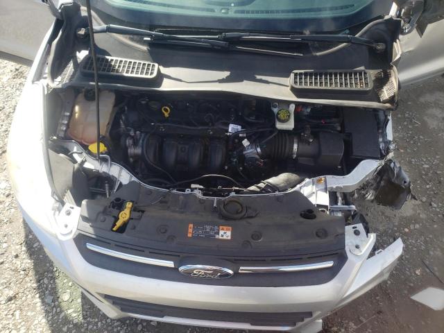 صورة رقم 11 من المزاد - 2016 FORD ESCAPE SE مع VIN 1FMCU0G73GUA23291