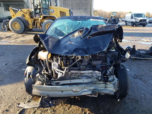 Photo 5 from auction – 2018 FORD FIESTA SE with VIN 3FADP4EJ5JM143665