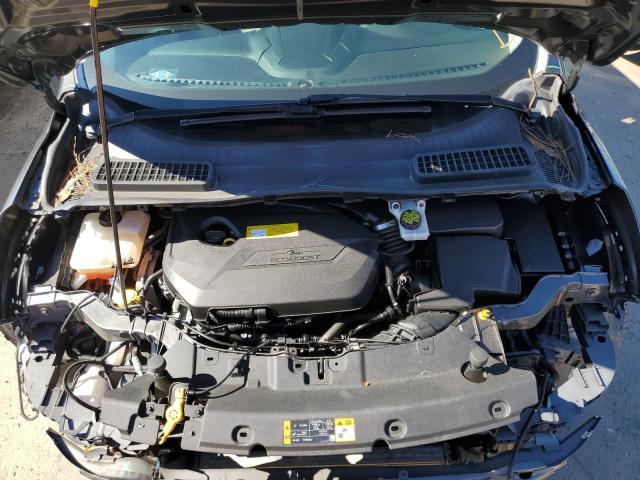 Photo 12 from auction – 2016 FORD ESCAPE SE with VIN 1FMCU0GX5GUA60665