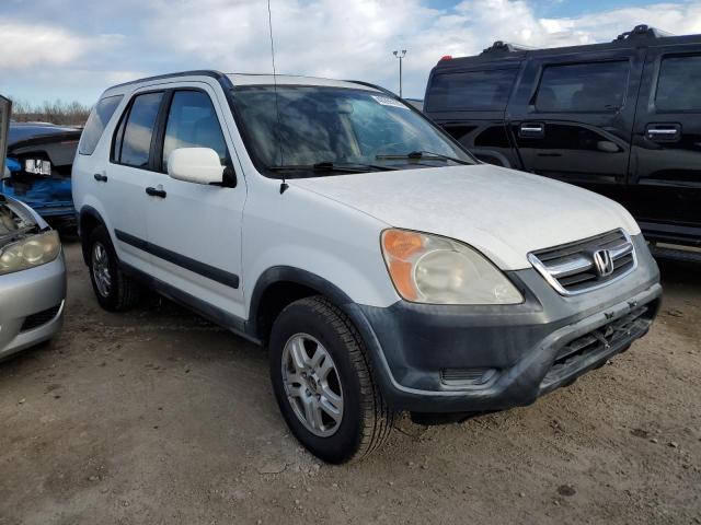 Photo 4 from auction – 2002 HONDA CR-V EX with VIN JHLRD78822C091789