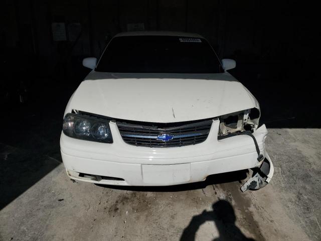 Photo 5 from auction – 2004 CHEVROLET IMPALA LS with VIN 2G1WH52K449185124