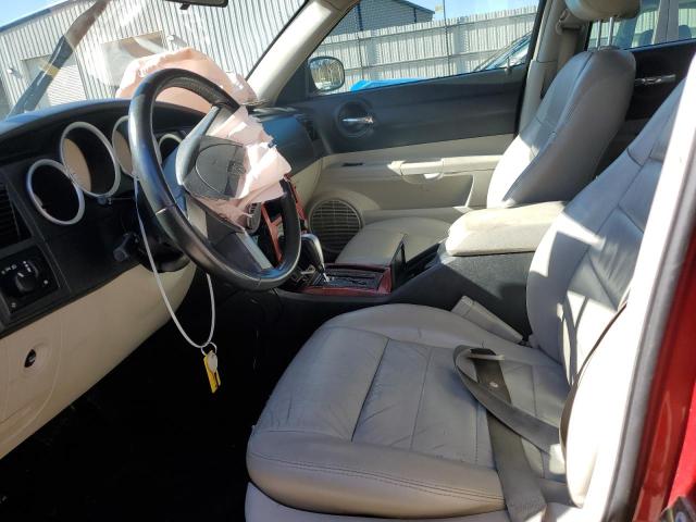 Photo 7 from auction – 2006 DODGE CHARGER R/ with VIN 2B3KA53H26H507752