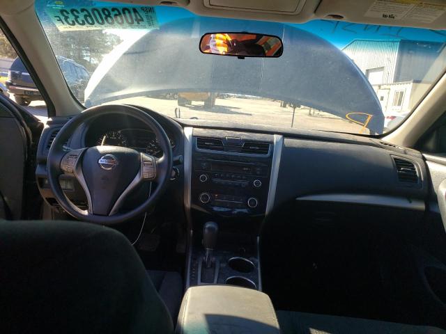 Photo 8 from auction – 2015 NISSAN ALTIMA 2.5 with VIN 1N4AL3AP6FC204016
