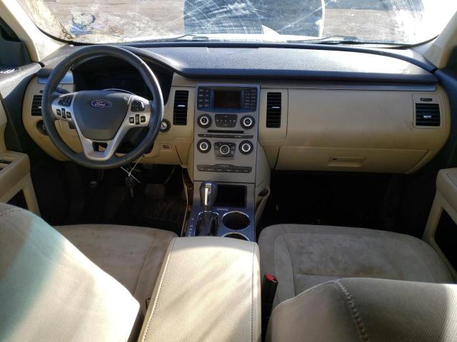 Photo 8 from auction – 2014 FORD FLEX SE with VIN 2FMGK5B88EBD42628