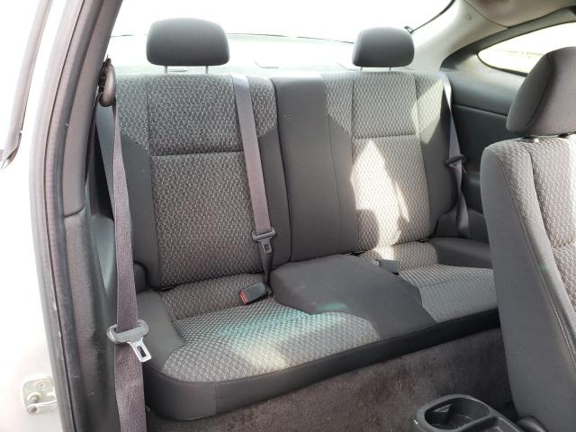 Photo 10 from auction – 2005 CHEVROLET COBALT LS with VIN 1G1AL12F257593435