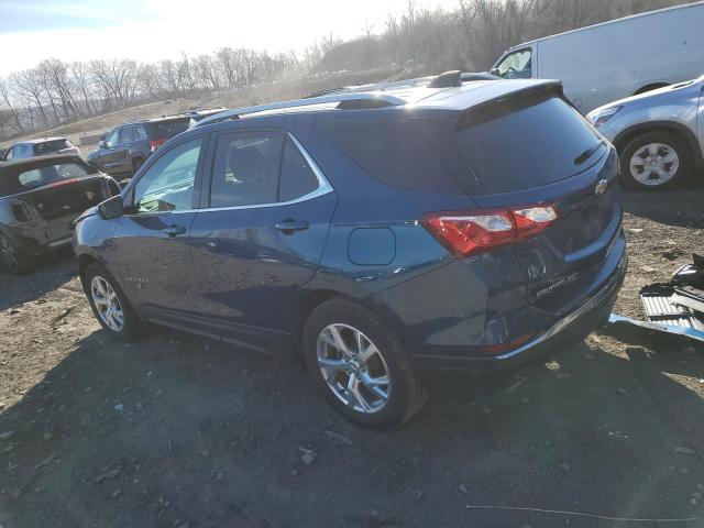 Photo 2 from auction – 2020 CHEVROLET EQUINOX LT with VIN 3GNAXVEX2LL257940