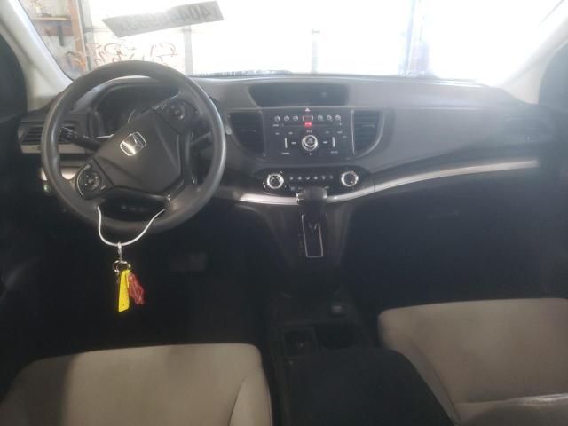 Photo 8 from auction – 2015 HONDA CR-V LX with VIN 2HKRM4H32FH684336