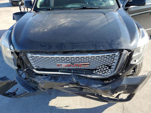 Photo 12 from auction – 2017 GMC YUKON DENA with VIN 1GKS1CKJ5HR356145