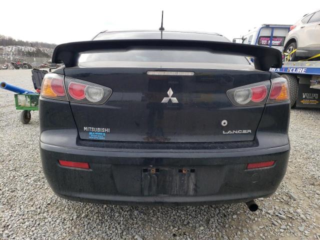Photo 6 from auction – 2012 MITSUBISHI LANCER ES/ with VIN JA32U2FU4CU013087
