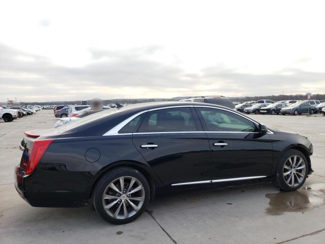 Photo 3 from auction – 2014 CADILLAC XTS with VIN 2G61L5S31E9312845