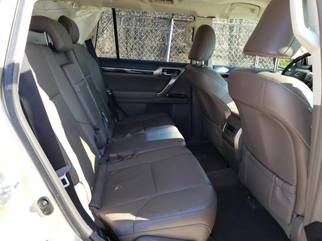 Photo 10 from auction – 2014 LEXUS GX 460 with VIN JTJBM7FX6E5090076
