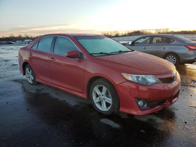 Photo 4 from auction – 2014 TOYOTA CAMRY L with VIN 4T1BF1FK2EU805077