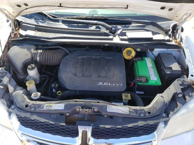 Photo 12 from auction – 2013 DODGE GRAND CARA with VIN 2C4RDGBG2DR789939