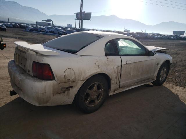 Photo 3 from auction – 2004 FORD MUSTANG with VIN 1FAFP40684F161139