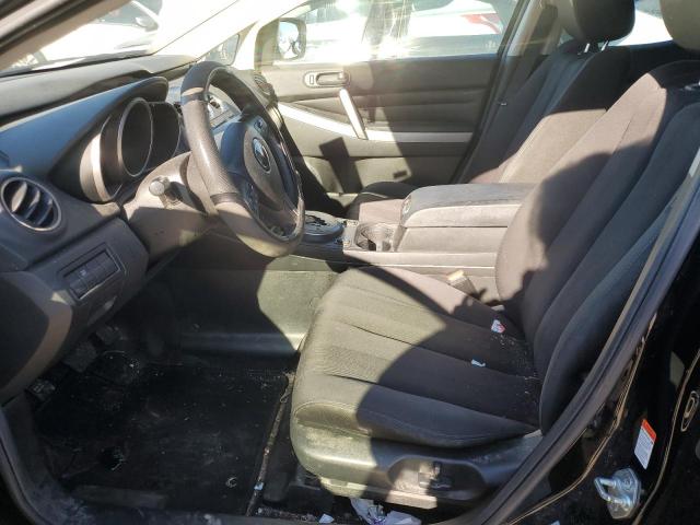 Photo 7 from auction – 2011 MAZDA CX-7 with VIN JM3ER2B58B0373524