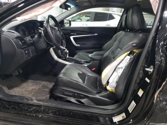 Photo 7 from auction – 2013 HONDA ACCORD EXL with VIN 1HGCT2B80DA006031