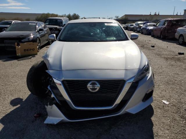Photo 5 from auction – 2022 NISSAN ALTIMA SV with VIN 1N4BL4DVXNN322383
