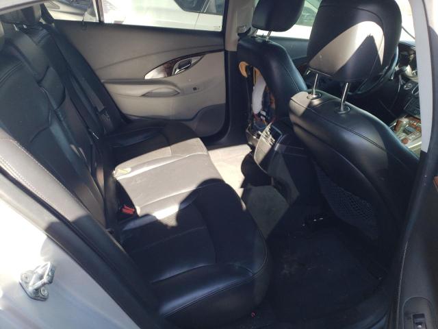 Photo 10 from auction – 2012 BUICK LACROSSE T with VIN 1G4GJ5E39CF106827