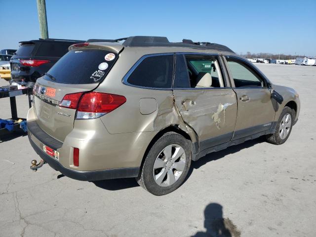 Снимка 3 от търг – 2010 SUBARU OUTBACK 2. с VIN 4S4BRCBC0A3337237