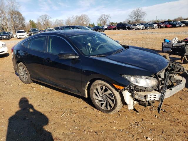 Photo 4 from auction – 2016 HONDA CIVIC EX with VIN 19XFC2F70GE056443